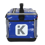 blue kitbrix bag