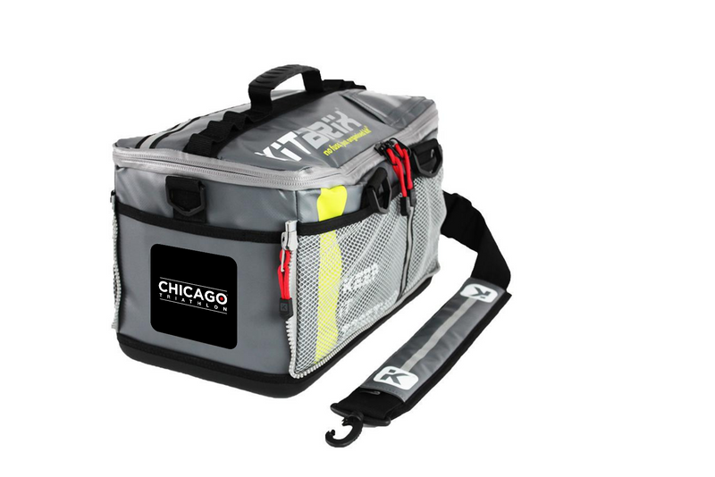 sports bag