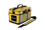 Triathlon Workout Bag Yellow 