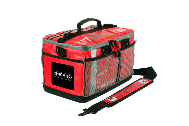 sports bag