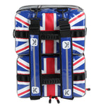 union jack bag