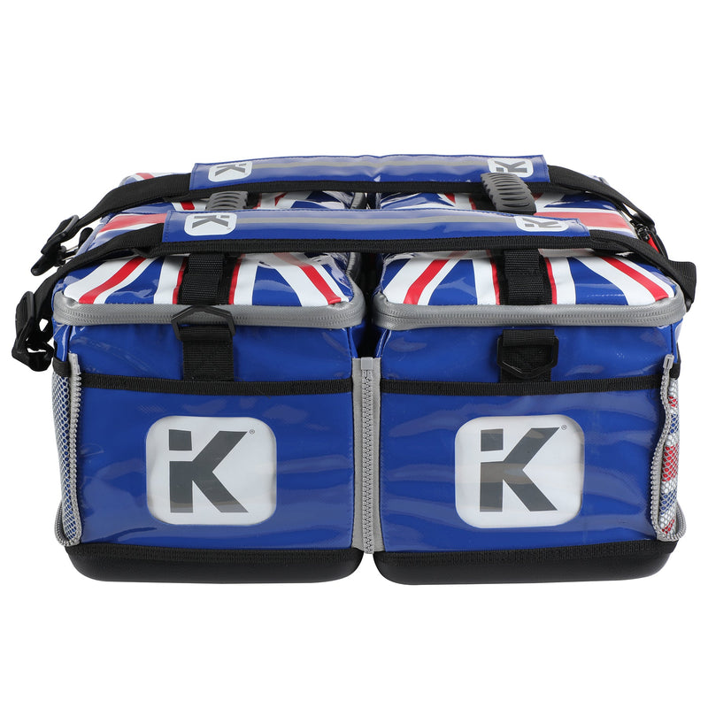union jack bag