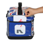 union jack bag