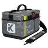 grey kitbrix bag