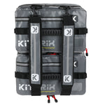 grey kitbrix bag