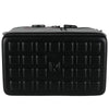 grey kit bag