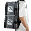 grey kitbrix bag