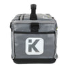 grey kitbrix bag