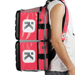 pink kitbrix bag