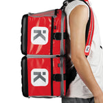 Transition Gear Backpack
