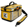 Athletic Transition Bag yellow