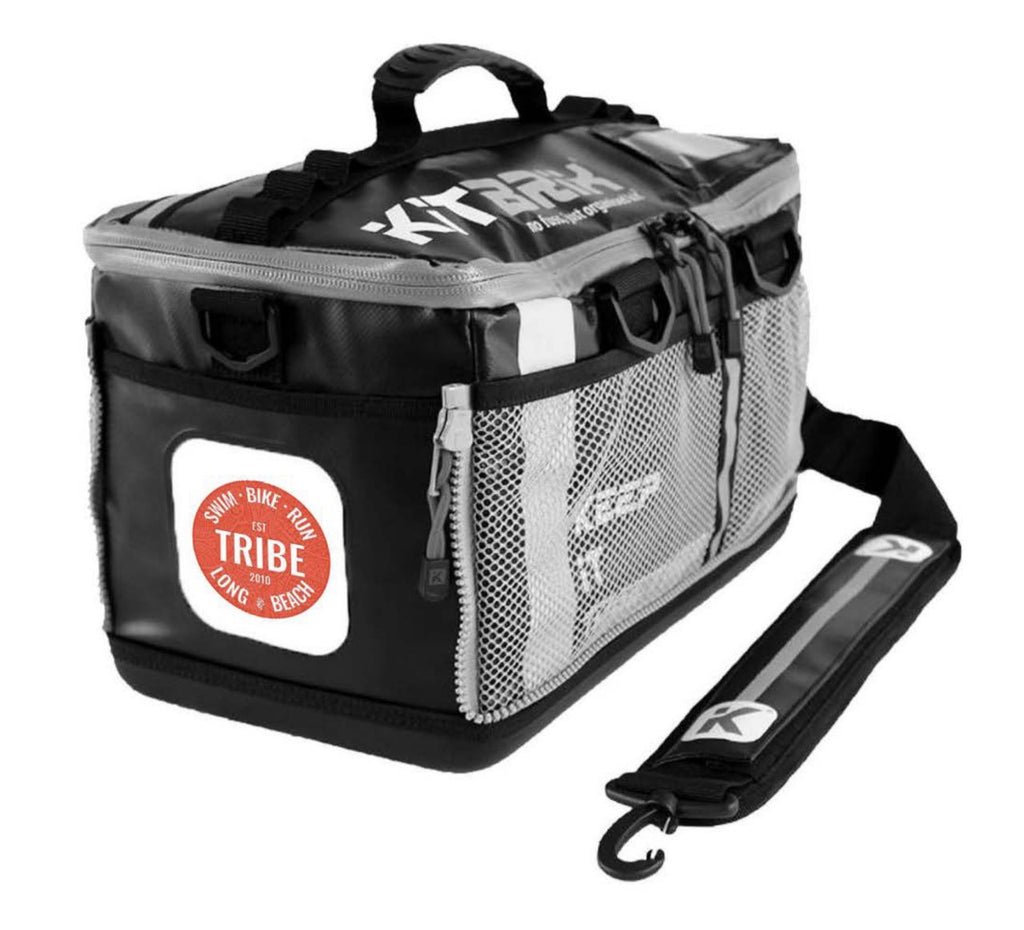 Transition Bag Tribe Triathlon